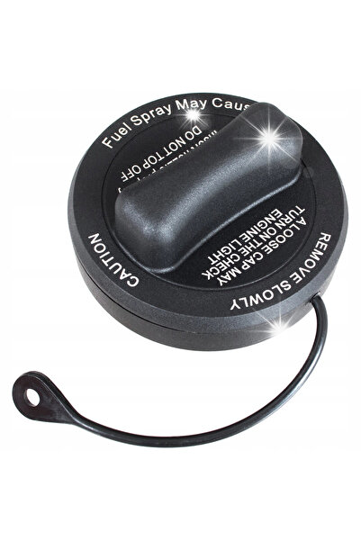 NO BRAND Capac rezervor combustibil Mercedes W212 W216 W218 W219 A2214700705