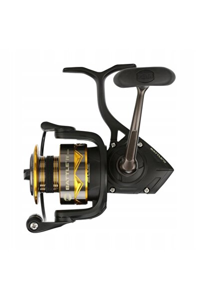 NO BRAND Mulineta spinning Penn Battle IV Spinning 2500 5BB+1RB