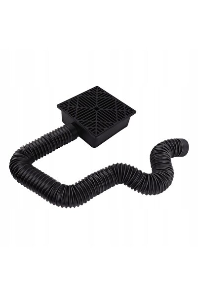 NO BRAND Extensie RYNNA pentru downpipe-ul de drenaj a apei de ploaie