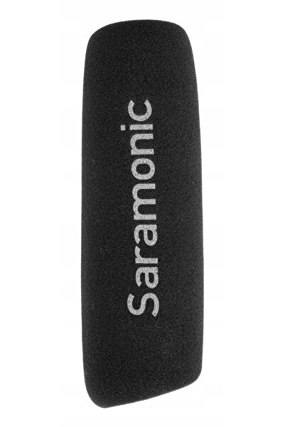 NO BRAND Microfon condenser Saramonic sr-vm4