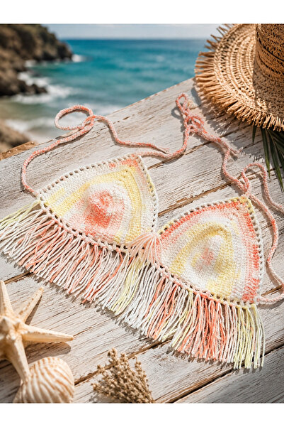 Bikini üstü