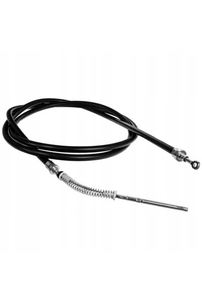 NO BRAND Cablu de accelerație Fiat Ford New Holland 5185437