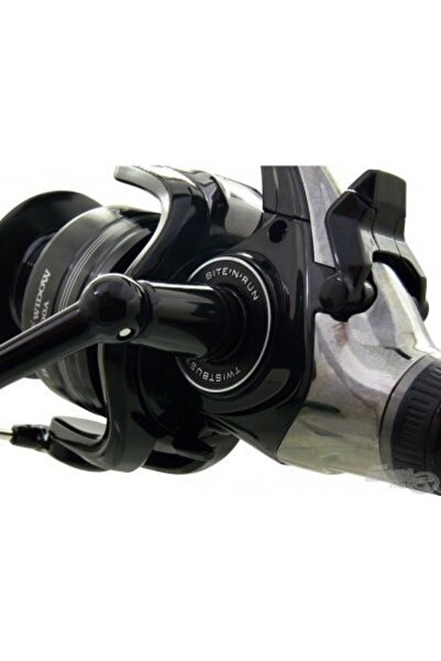 NO BRAND Mulineta de pescuit Daiwa Black Widow BR LT 3000