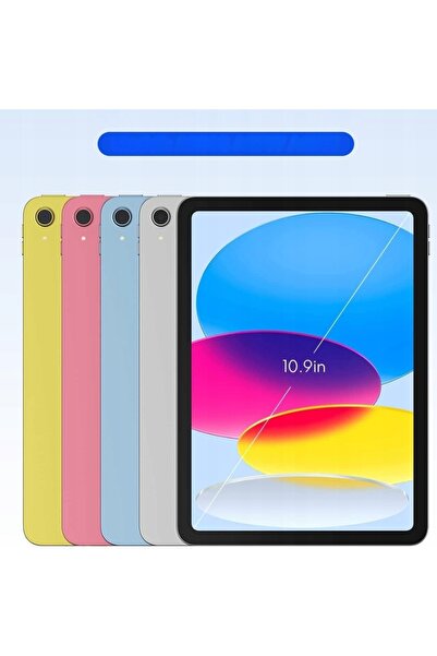NO BRAND Husă cu tastatură Qwerty retroiluminată Earto pentru iPad Pro de 10 ...