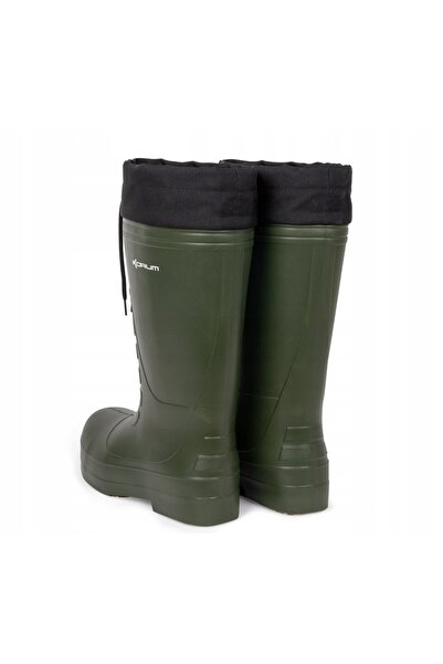 NO BRAND Cizme de protecție Thermalite EVA Welly, mărimea UK 11/EU 45