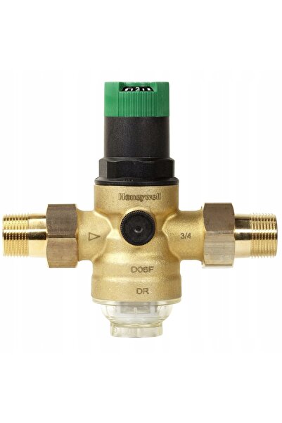 NO BRAND Regulator de presiune Honeywell 1/2 " D06F-1/2A