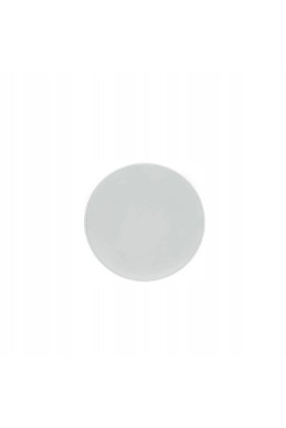 NO BRAND Plafonieră Rotundă Alb/Negru LED 24W 115 °   Senzor de mișcare IP54