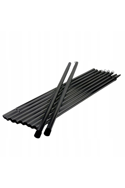 NO BRAND Prelată din pânză, impermeabilă, termică, protecție solară 3x3 m