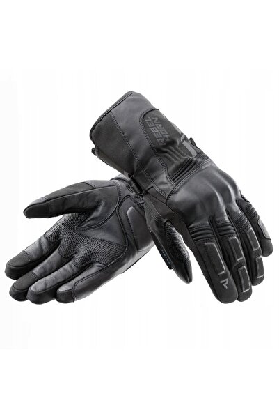 NO BRAND Rebelhorn summit winter wp negru 5XL mănuși piele-textil