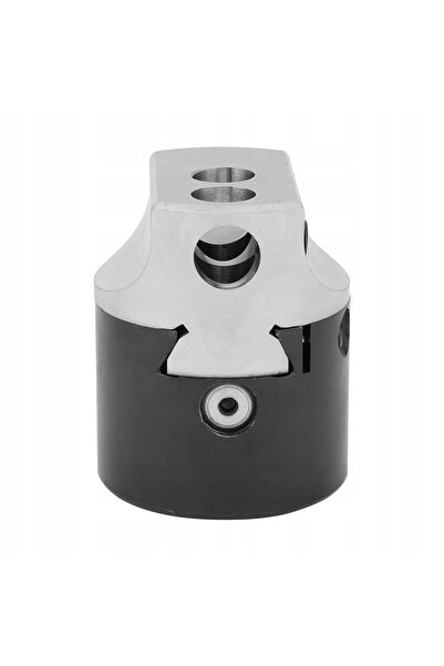 NO BRAND Set de filetare Mt3-M12: Cap de filetare + Set de chei hexagonale