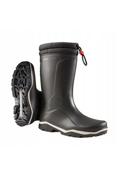 NO BRAND Cizme de cauciuc originale Dunlop Blizzard R. 39