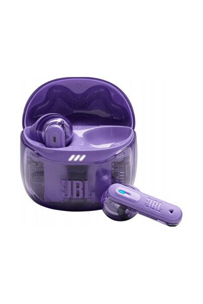 JBLTM Căști wireless Jbl Tune Flex 2 Ghost