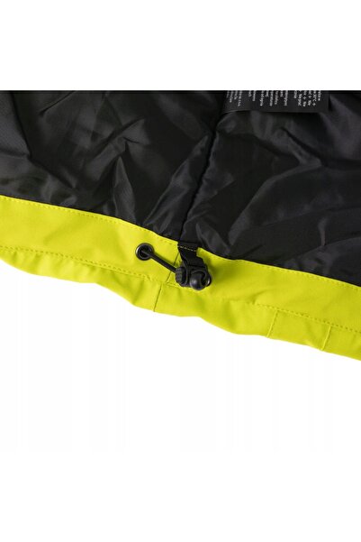 NO BRAND Geacă de schi de iarnă Bergson Object Supra-Tex 20.000 Roz. XL