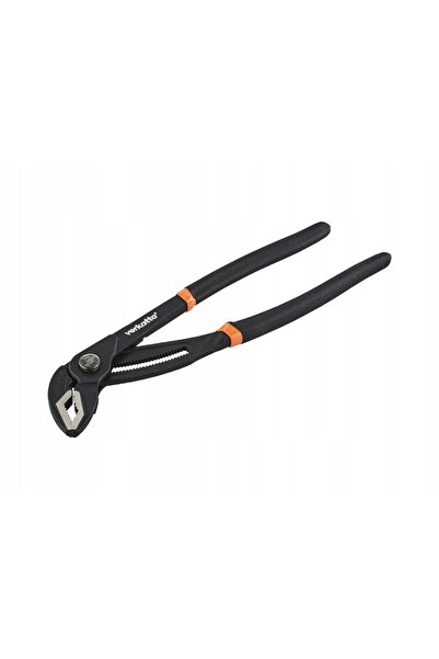 NO BRAND Clește automat pentru țevi de 250mm Vr-4607
