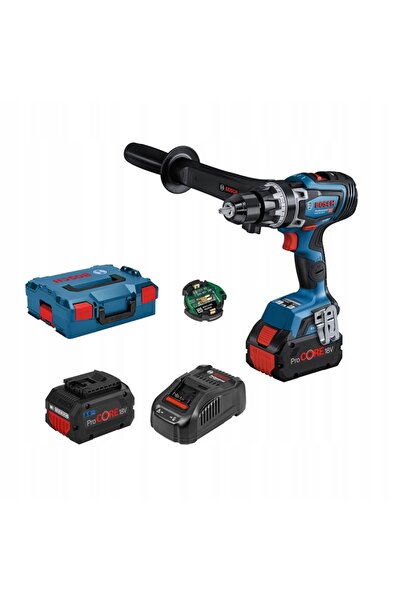 NO BRAND Șurubelniță gsb 18v-150 c bosch l-boxx corp