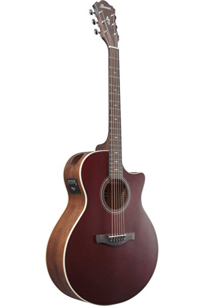 NO BRAND Ibanez Ae100-Buf Chitară Electro-Acustică