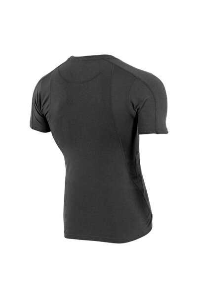 NO BRAND Tricou militar bărbătesc Base TEXAR 3XL negru