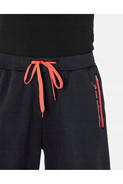 NO BRAND Pantaloni de trening groși și călduroși pentru femei, pantaloni de t...