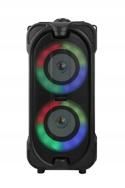 ESPERANZA Boxă Bluetooth RHYTHM EP157 FM LED RGB