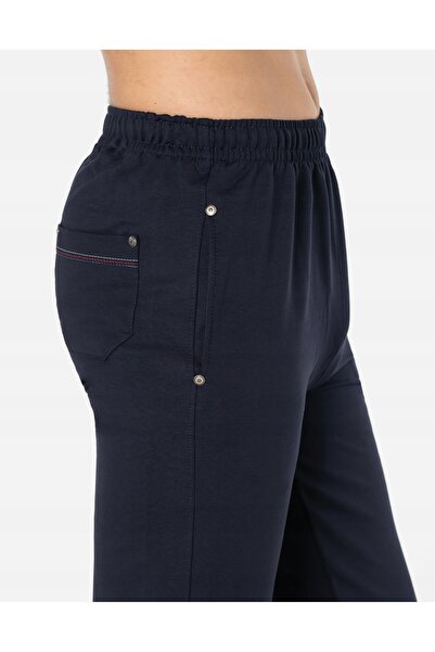 NO BRAND Pantaloni de trening bărbați, sport, croială dreaptă, Rennox 122 XXL...