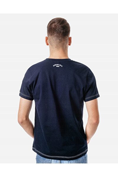 NO BRAND Tricou bărbătesc mare, mărimi mari, primăvară, 4XL-8XL