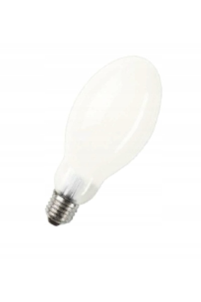 NO BRAND Bec cu halogenuri metalice E27 70W Mh-27E Thorgeon