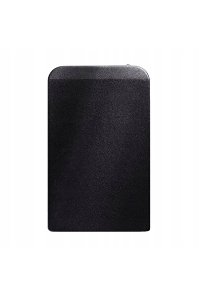 NO BRAND Hard disk extern, capacitate 2TB, USB 3.0, 450 MB/s, rapid, Plug and...