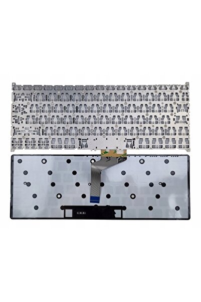 NO BRAND Tastatură nouă pentru laptop Acer Tavelmate X514-51 X514-51T Norvegiană