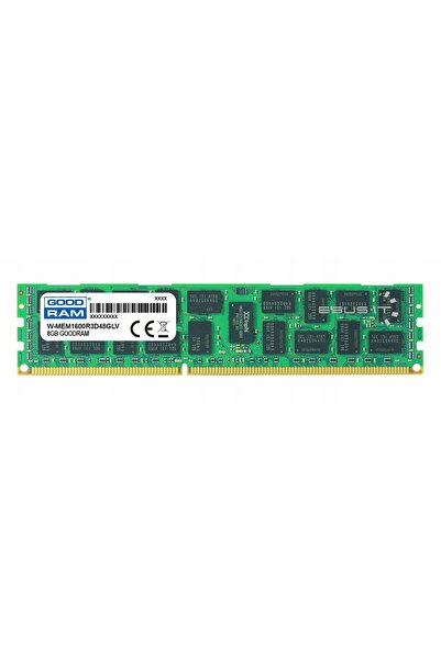NO BRAND Memorie server Goodram 8Gb 1600Mhz Ddr3 Reg