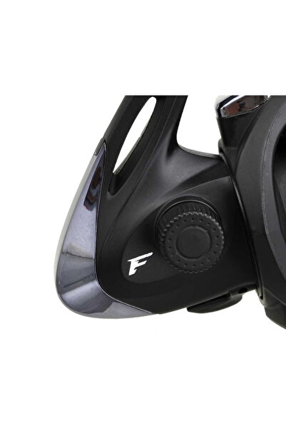 NO BRAND Mulineta spinning Flagman grasper 2000 2+1bb 5.1:1