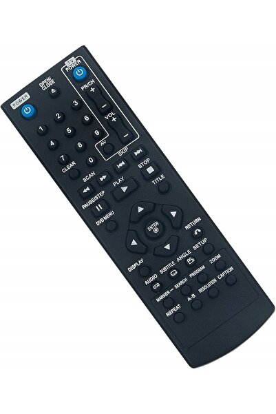 NO BRAND PILOT DO DVD LG COV33662806 DP132H DP132HE DVX162 DVX172 DVX690H DVX...