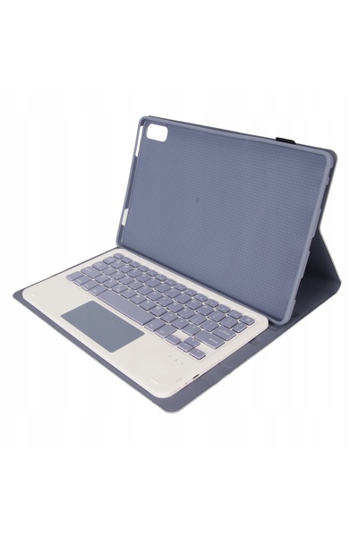 NO BRAND Husă de protecție cu tastatură magnetică și touchpad pentru Tab P11 ...
