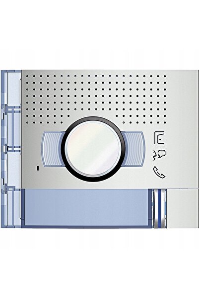 NO BRAND Sferă: aluminiu Legrand 351211 cameră modul de sunet insignă