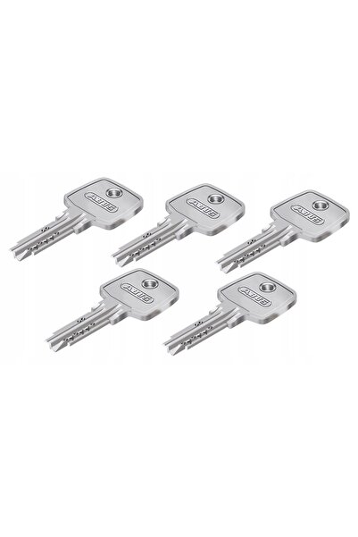 Abus Inserție 40/50 cu buton, din alamă, Clasa C, F-ra Vat