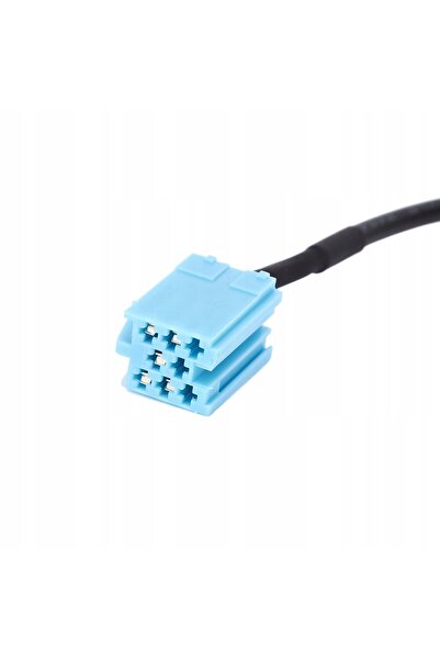 NO BRAND Adaptor modul Bluetooth Audi 20 pini/8 pini pentru Audi A2 A3 8L 8P ...