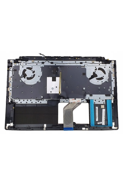 NO BRAND Carcasă nouă tastatură Acer Nitro V15 VN7-593 VN7-593G ediție neagră...