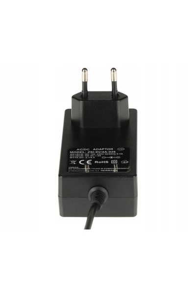 NO BRAND Sursă de alimentare 9V/4A/5.5-V2 Da