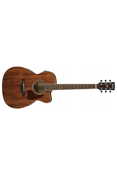 NO BRAND Ibanez Ac340Ce-Opn Chitară Electro-Acustică