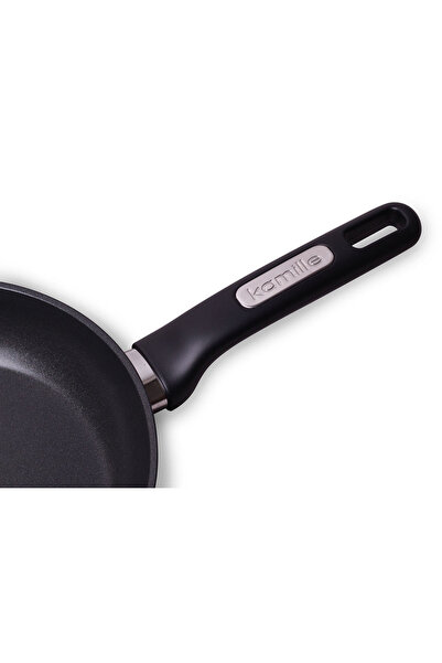 NO BRAND Tigaie 24cm Inducție Gaz Strat antiaderent Ilac