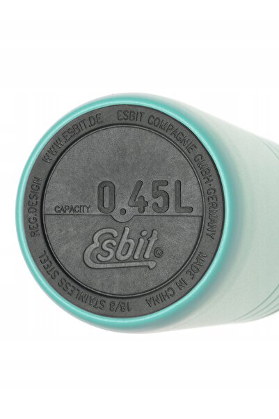 NO BRAND Cană termică | esbit majoris mug |   450 ml |   călătorie |   oțel m...