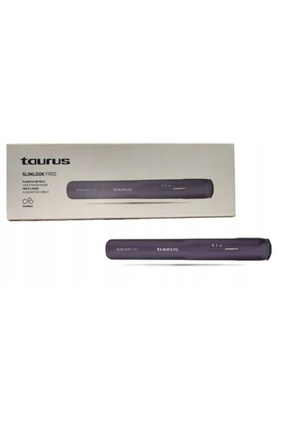 NO BRAND Taurus SLIMLOOK Fără Fir Mov USBC Placă de Îndreptat Părul