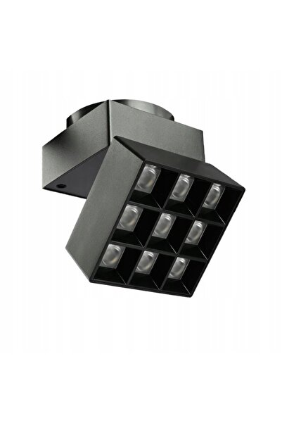 NO BRAND Reflector de șină Videx 1 X 16 W 0.077 m