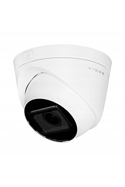 VİDOS Cameră IP Dome 4Mpx Motozoom Ip-H1240-Z