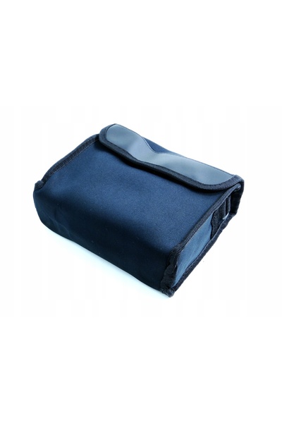 NO BRAND Binoclu de vânătoare și turism Baigish 7X50 + Husă