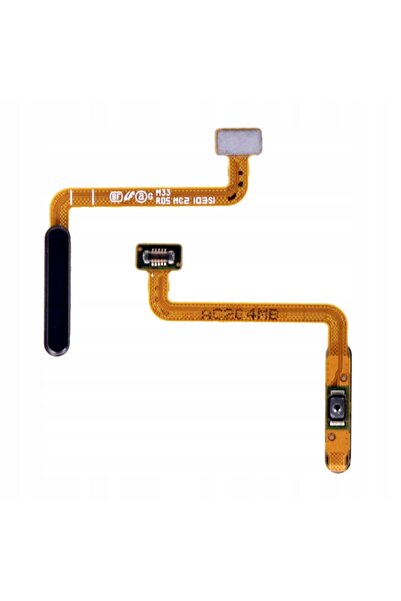NO BRAND Senzor de amprentă pentru Samsung M33 M336B Albastru