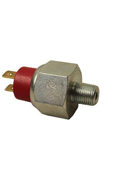 NO BRAND C-360 Comutator lumină de stop Senzor comutator Senzor glisant plat ...
