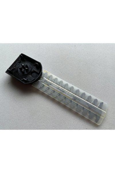 Bosch Lamă de schimb AdvancedShear (F016800604)