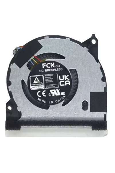 NO BRAND Ventilator CPU Asus Rog Ally (2023) Rc71L Dfscl12E