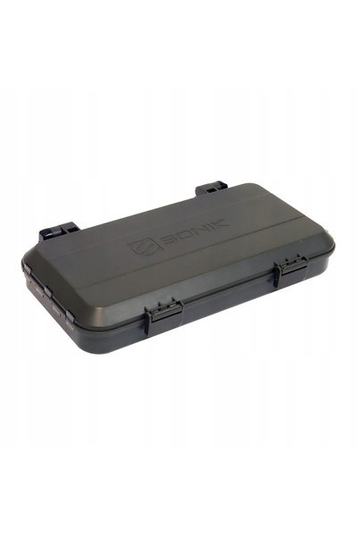 NO BRAND PUDEŁKO SONIK LOKBOX COMPACT S1 BOX