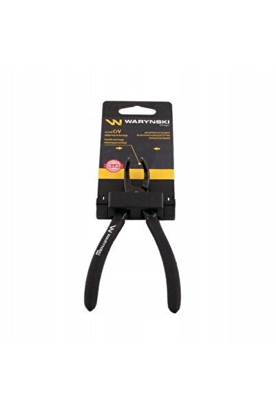 NO BRAND Segera 127mm Clește drept pentru siguranțe interne Warynik